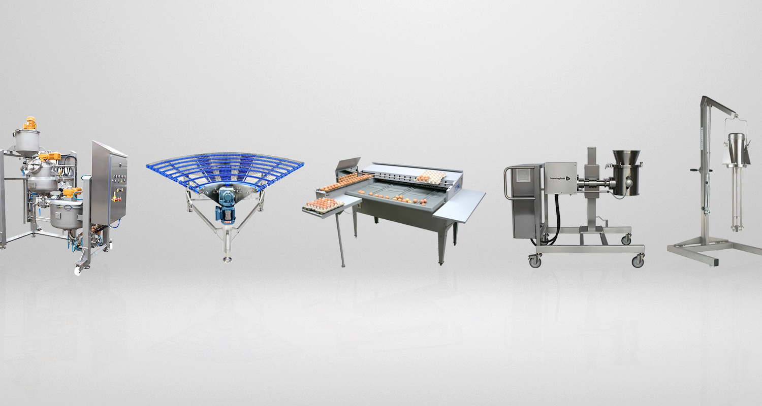 Advanced Packaging Systems Equipment Range