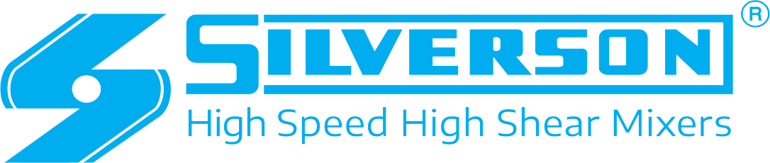 Silverson High Speed High Shear Mixers