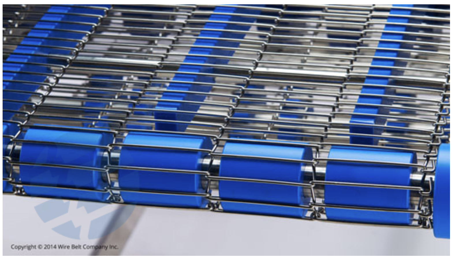 Wire Belt FAQ: The Worldwide Leader of Stainless Steel Conveyor Belt Manufacturing