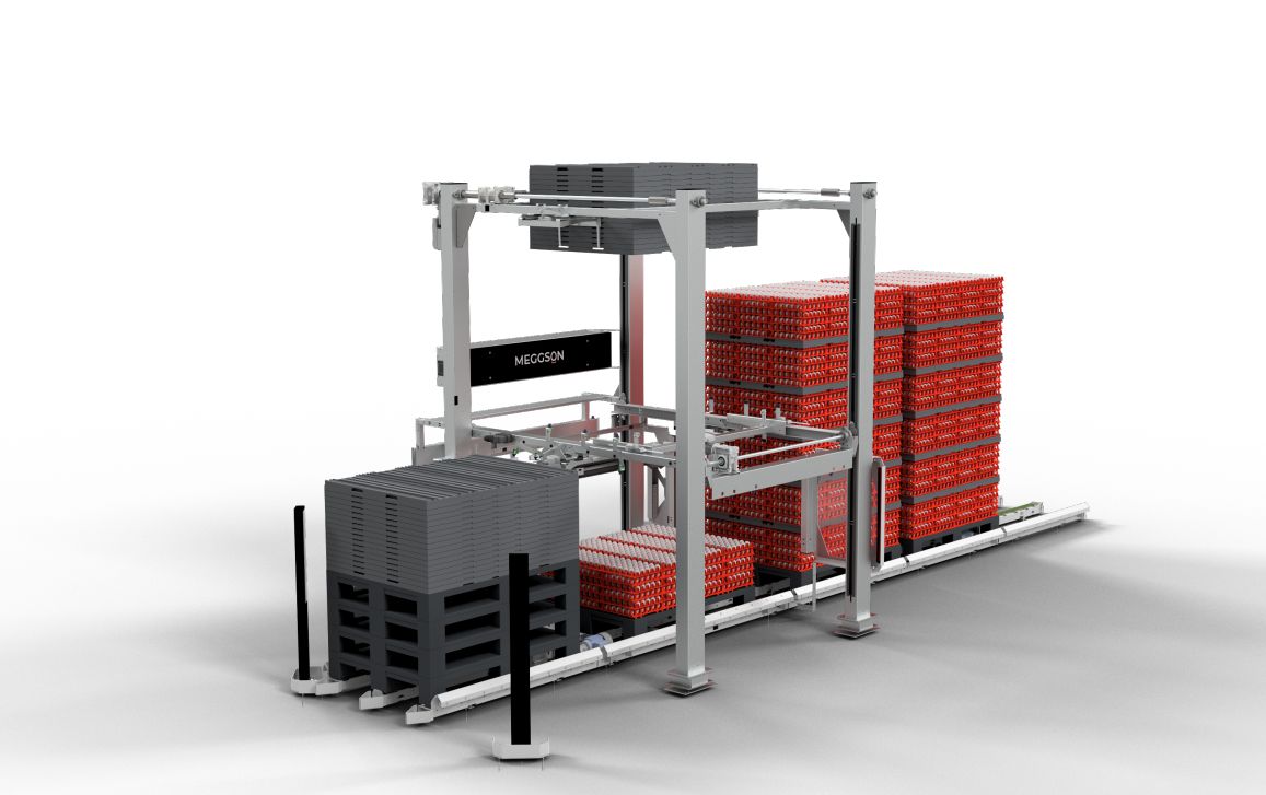 New Partner Introduction – Meggson