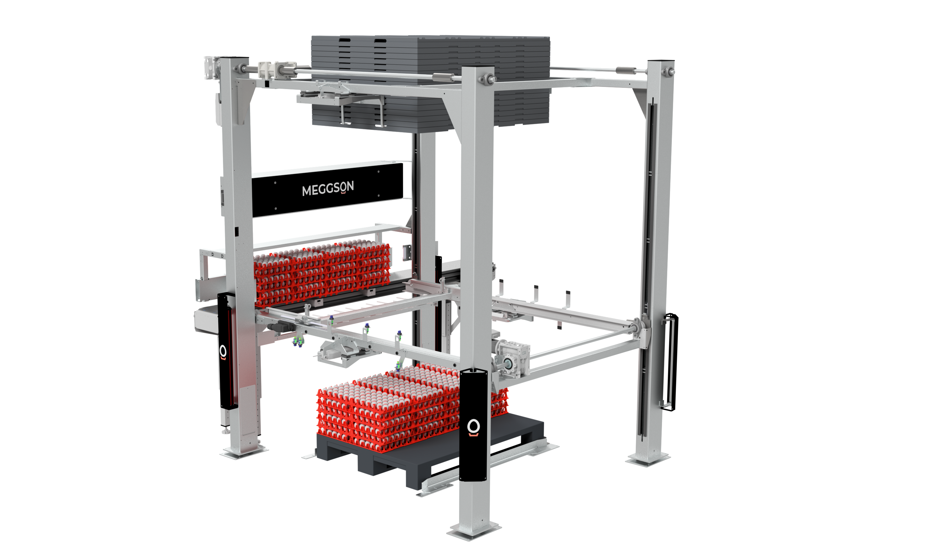Implementation Spotlight – Meggbots and Moba Mopack Farmpackers