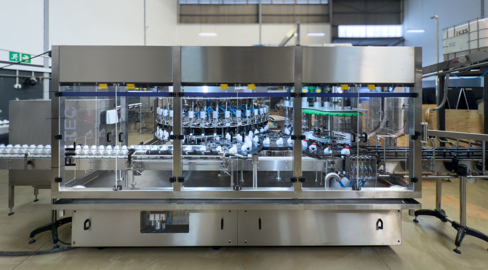 New Partner Introduction – Filtec